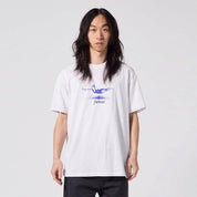Polera FORMER Diver T-shirt Oyster
