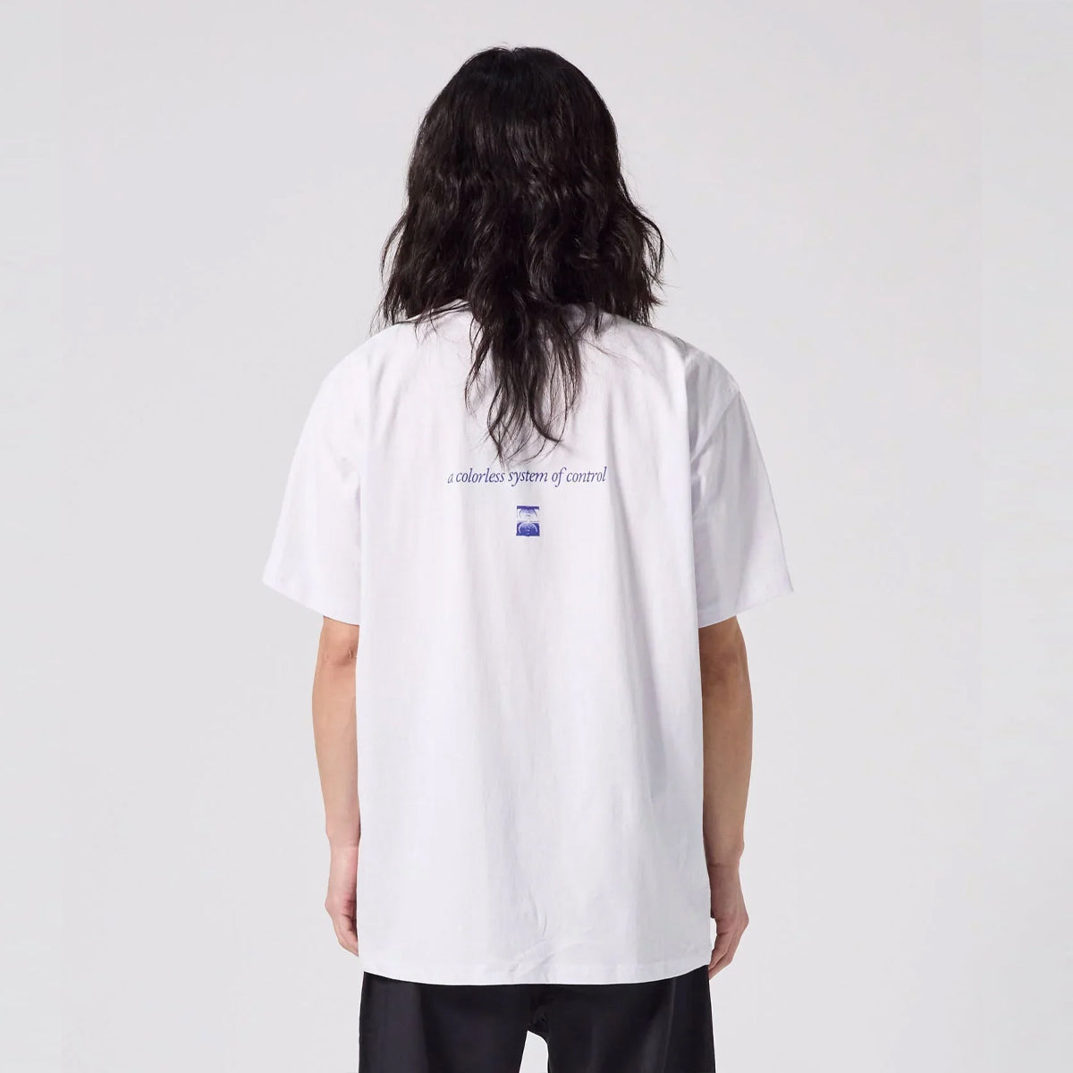 Polera FORMER Diver T-shirt Oyster