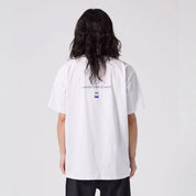 Polera FORMER Diver T-shirt Oyster