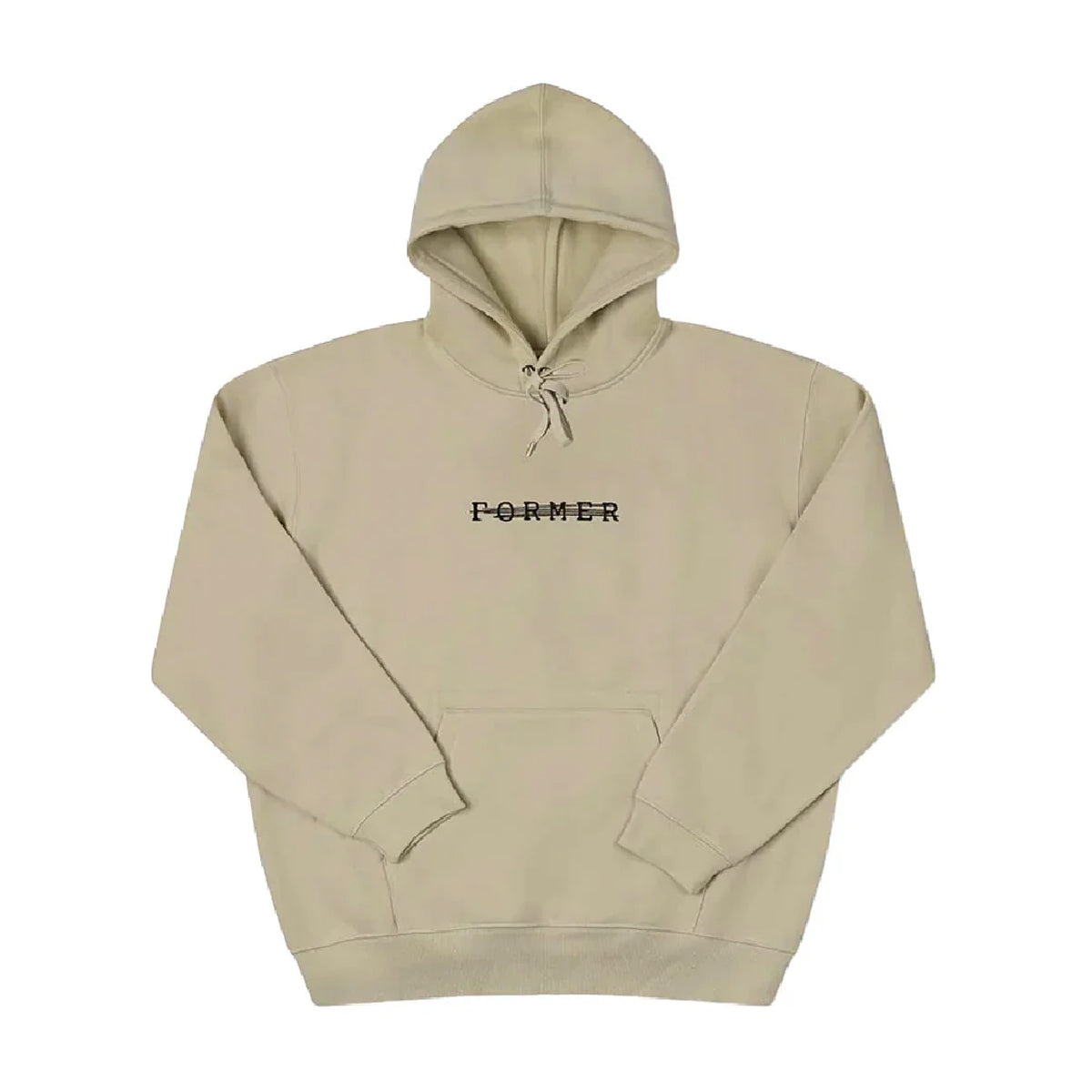 POLERON FORMER EXODUS HOOD BONE