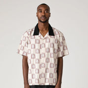 CAMISA FORMER MARILYN REMAINING SS STONE