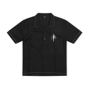 CAMISA FORMER MARILYN SUSPENSION SS BLACK