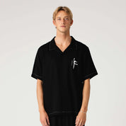 CAMISA FORMER MARILYN SUSPENSION SS BLACK