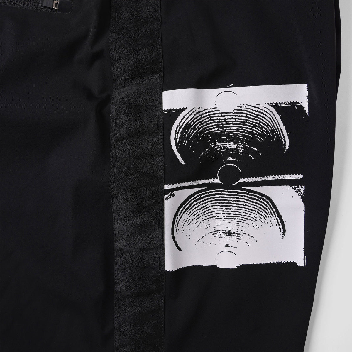 Traje de Baño FORMER Miliant 18.5' Black