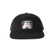 CAP FORMER OFFERING CORD BLACK
