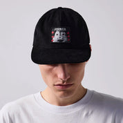 CAP FORMER OFFERING CORD BLACK