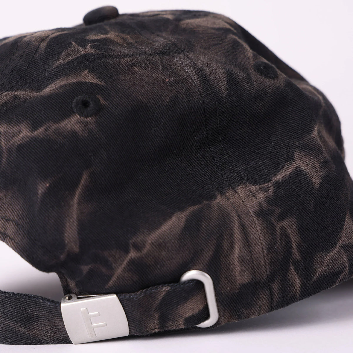 Jockey FORMER Realization Acid Black (PV)