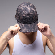 Jockey FORMER Realization Acid Black (PV)