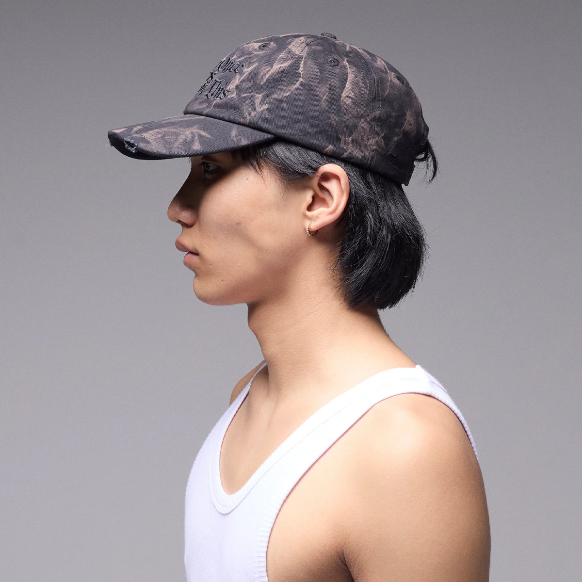 Jockey FORMER Realization Acid Black (PV)