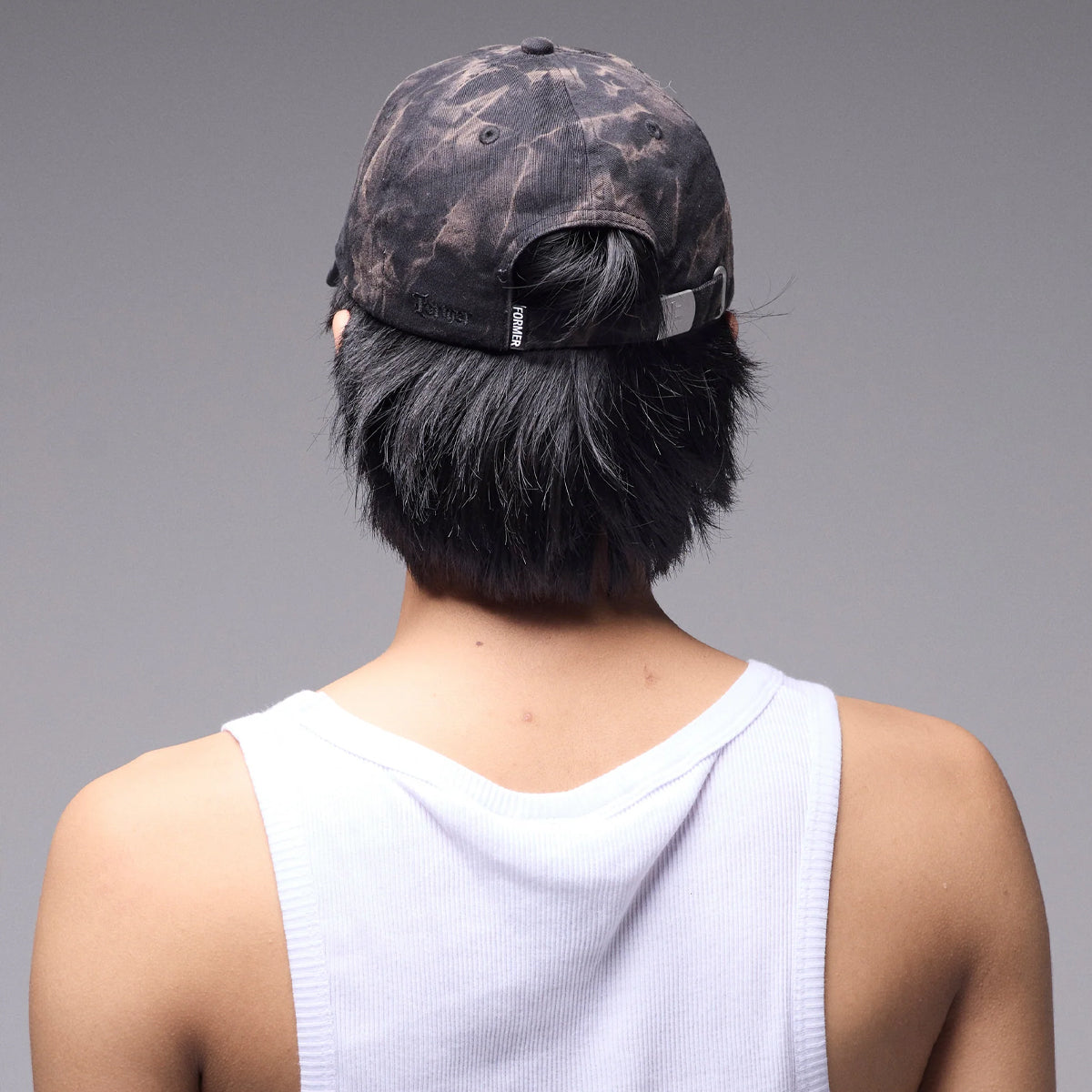 Jockey FORMER Realization Acid Black (PV)