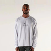 POLERA FORMER SINCERE LS WHT