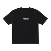 Polera FORMER Scope T-Shirt Black