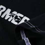 Polera FORMER Scope T-Shirt Black