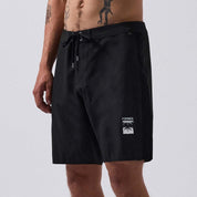 Traje de Baño FORMER System 19' Trunk Black
