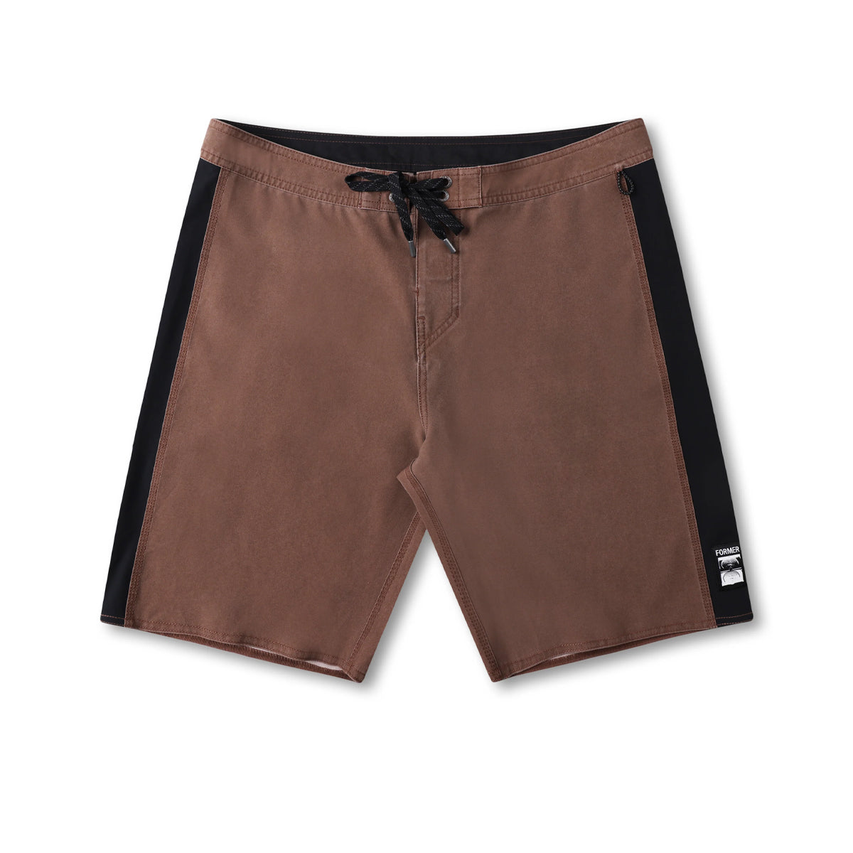 Traje de Baño FORMER System 19' Trunk Choc