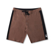 Traje de Baño FORMER System 19' Trunk Choc