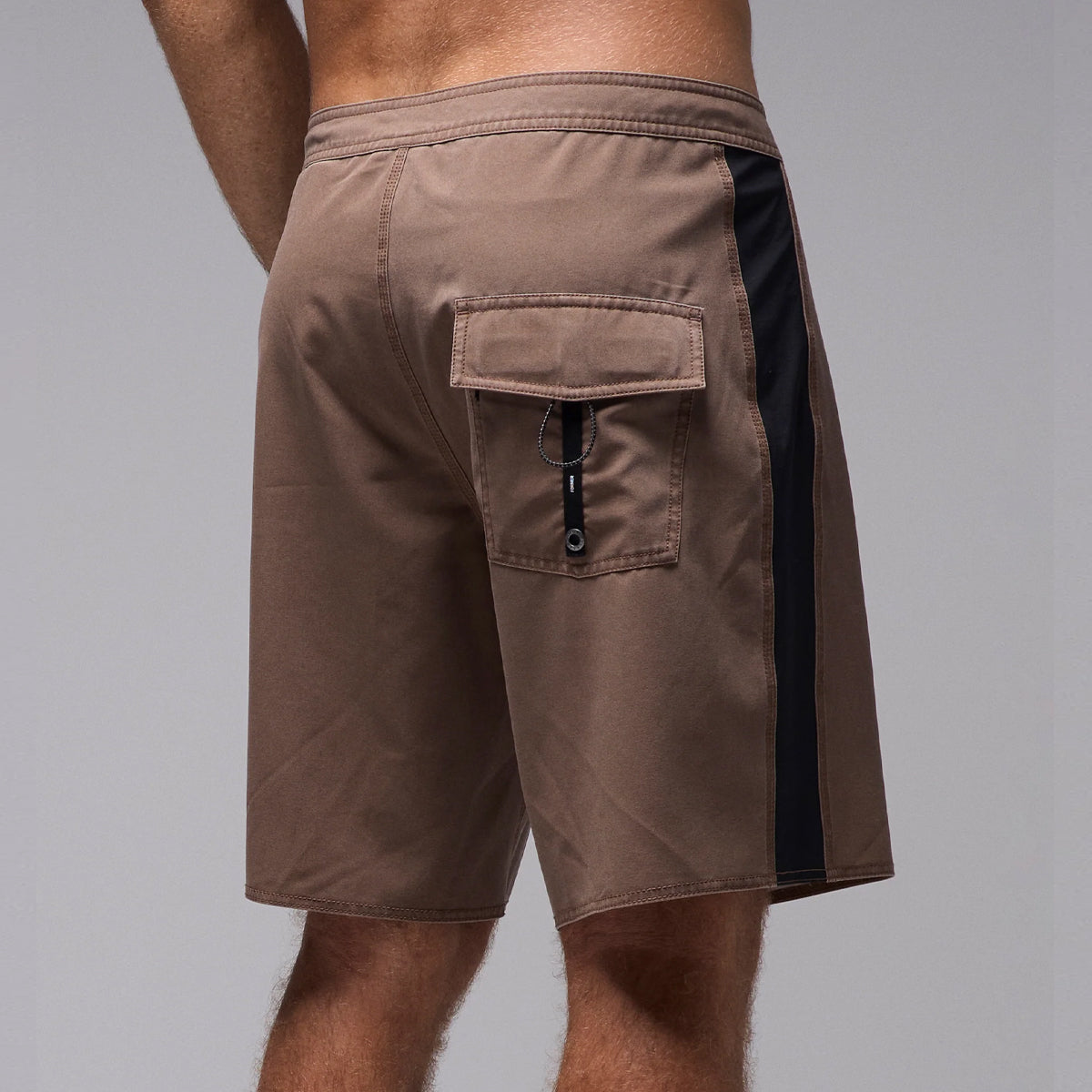 Traje de Baño FORMER System 19' Trunk Choc