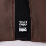 Traje de Baño FORMER System 19' Trunk Choc