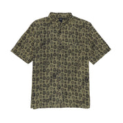 CAMISA FORMER VIVIAN RUMINATION SS SHIRT SAGE