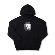 POLERON FORMER WAR POODLE HOOD BLACK