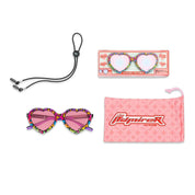 Lentes Pit Viper The Frankie Photochromic Rose Admirer