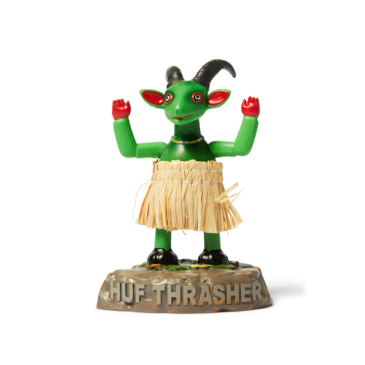 Figura HUF X THRASHER Hula Goat Multi