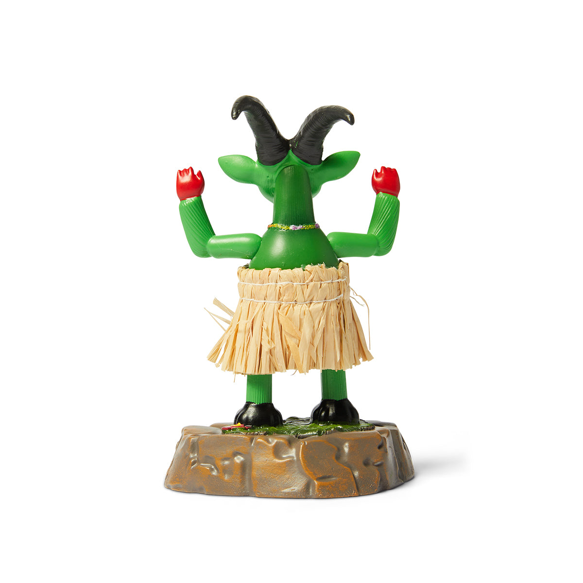 Figura HUF X THRASHER Hula Goat Multi