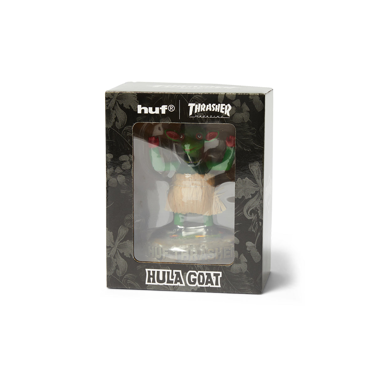 Figura HUF X THRASHER Hula Goat Multi