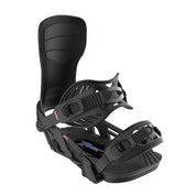 Fijaciones BENT METAL Axtion Blk/Blue/Red (PV)