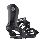 Fijaciones NIDECKER Kaon Black (PV)