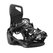 Fijaciones NIDECKER OG Supermatic Black (PV)
