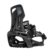 Fijaciones NIDECKER OG Supermatic Black (PV)