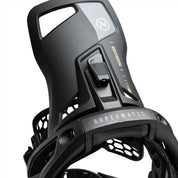 Fijaciones NIDECKER OG Supermatic Black (PV)