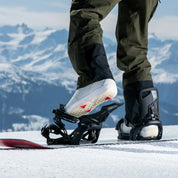 Fijaciones NIDECKER OG Supermatic Black (PV)