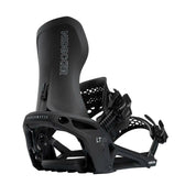 Fijaciones NIDECKER LT Supermatic Black (PV)