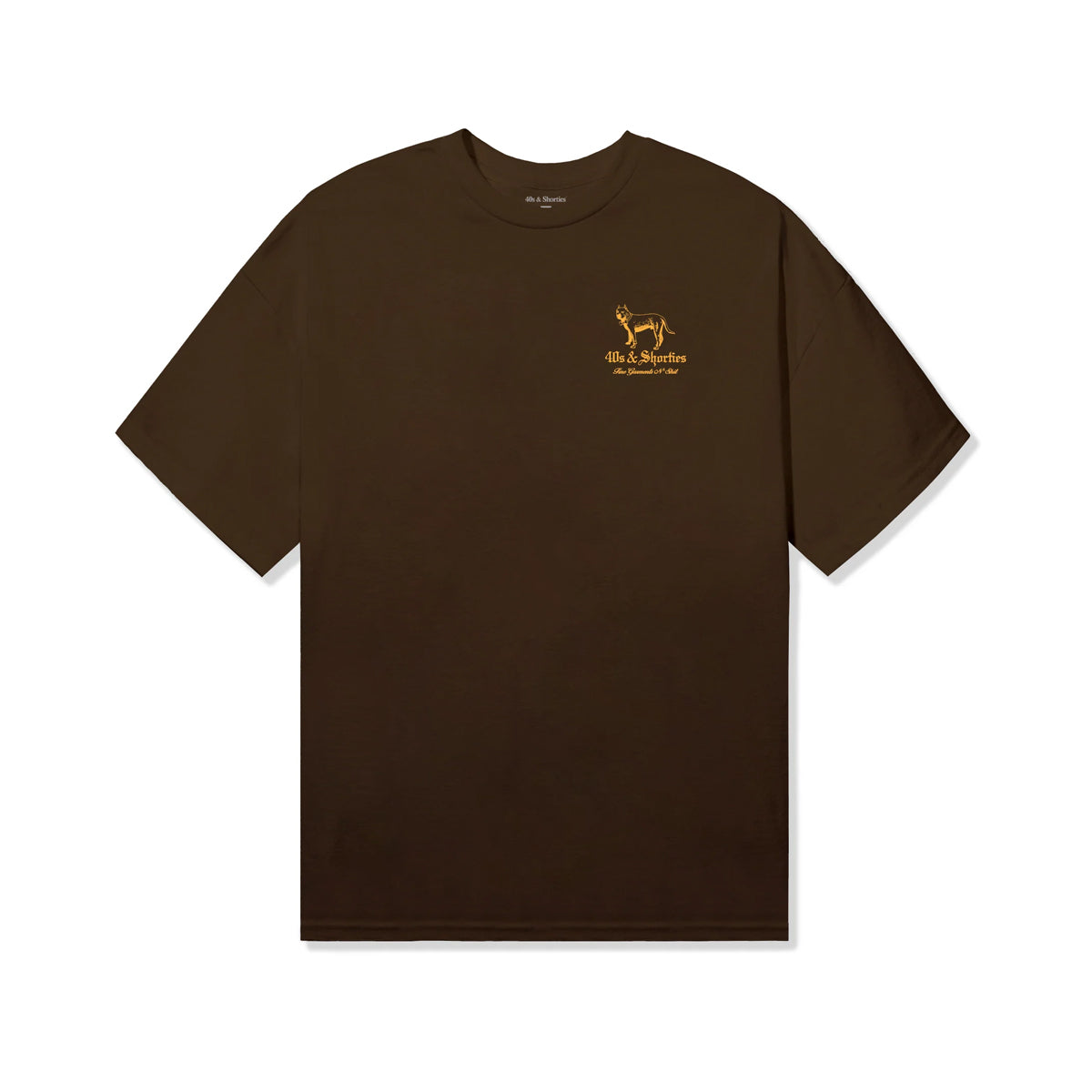 Polera 40S & SHORTIES Fine Garments Prairie Dust