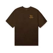 Polera 40S & SHORTIES Fine Garments Prairie Dust
