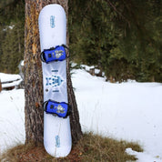 TABLA DE SNOWBOARD GNU RIDERS CHOICE 2026