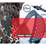 TABLA DE SNOWBOARD GNU RIDERS CHOICE