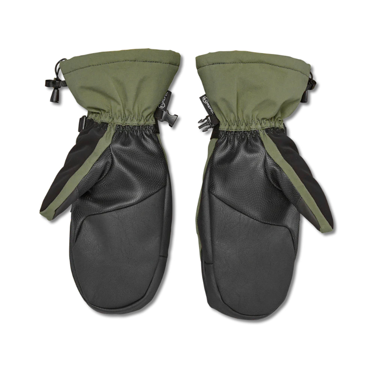 GUANTES DE NIEVE THIRTYTWO TM MITT MILITARY