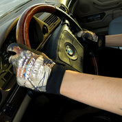 GUANTES HUF X GREDDY RACING GLOVES CAMO