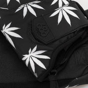 Guantes de Snowboard 686 x HUF Primer - Plantlife (PV)