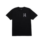 POLERA HUF X BRONZE56K H BOLTS TT S/S BLK