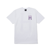 POLERA HUF X BRONZE56K H BOLTS TT S/S WHT