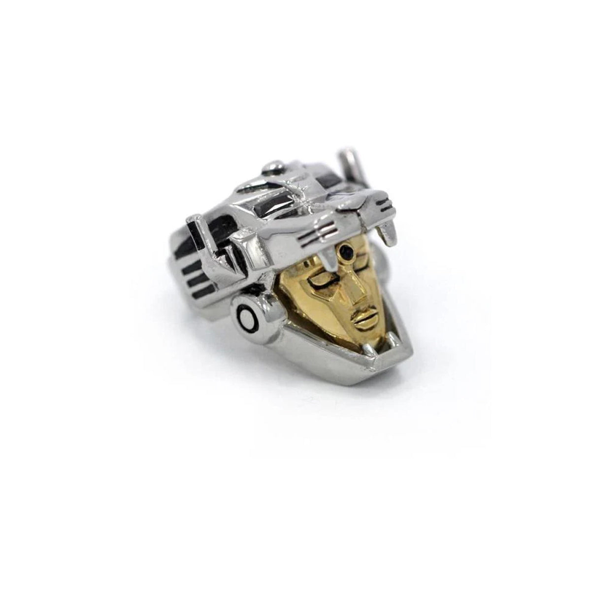 ANILLO HAN CHOLO VOLTRON