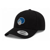 Jockey Shorty's Snapback 3Ball Black