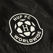 Short HUF FC Easy Black