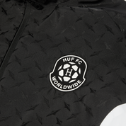 Chaqueta HUF FC Windbreaker Black