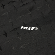 Chaqueta HUF FC Windbreaker Black