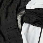 Chaqueta HUF FC Windbreaker Black